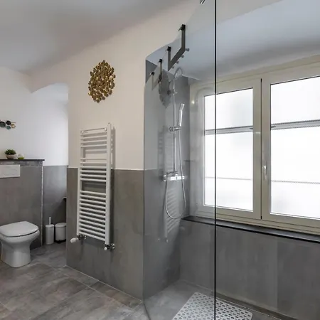 Apartment Kainua Superba