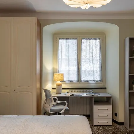 Apartment Kainua Superba Genoa