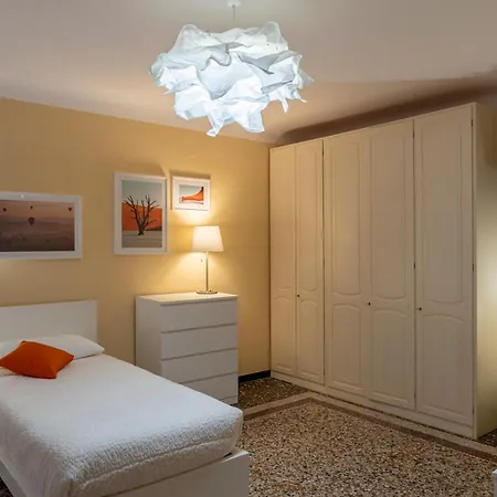 Kainua Superba Apartment
