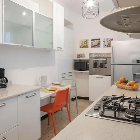 Kainua Superba Apartment *