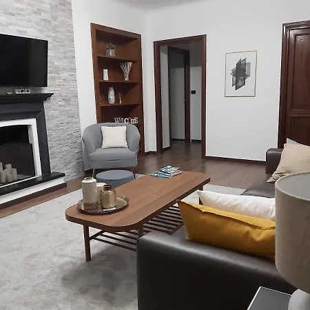 Kainua Superba Apartment